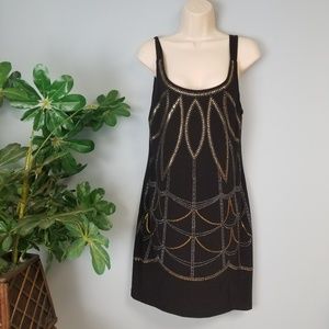Black and Bling Dresses